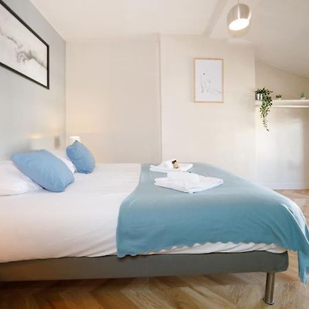 T2 Cozy Proche Du Centre Avec Canape Lit - 51Blatin Clermont-Ferrand Ngoại thất bức ảnh