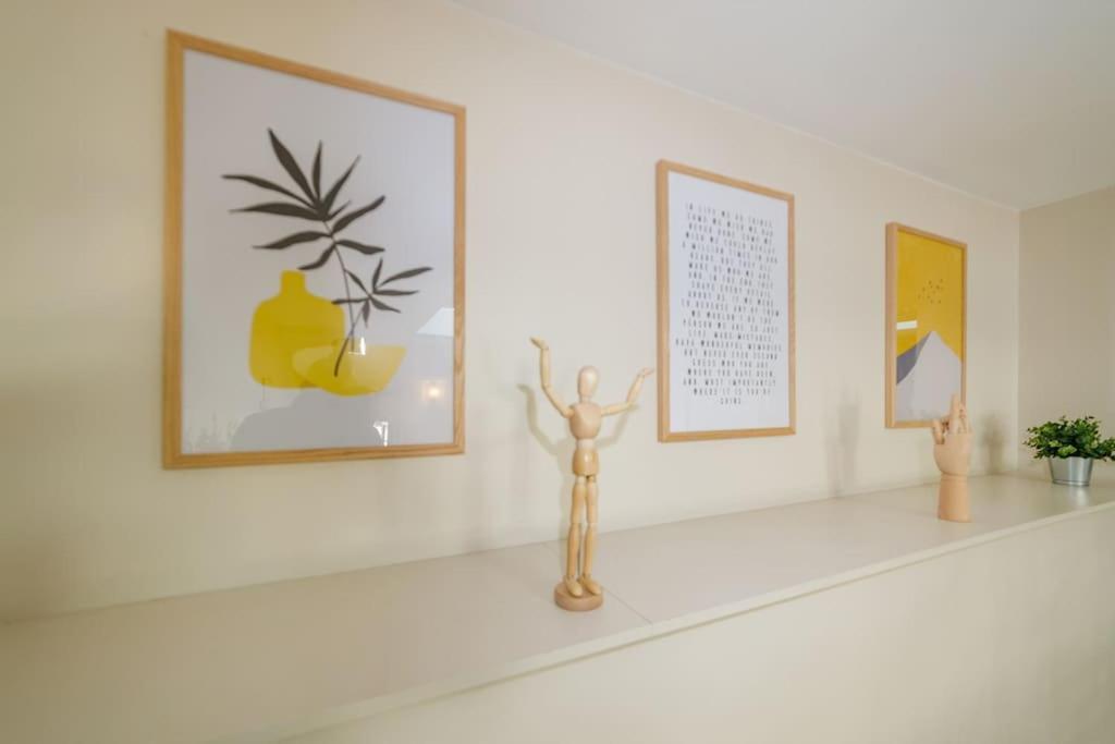 T2 Cozy Proche Du Centre Avec Canape Lit - 51Blatin Clermont-Ferrand Ngoại thất bức ảnh